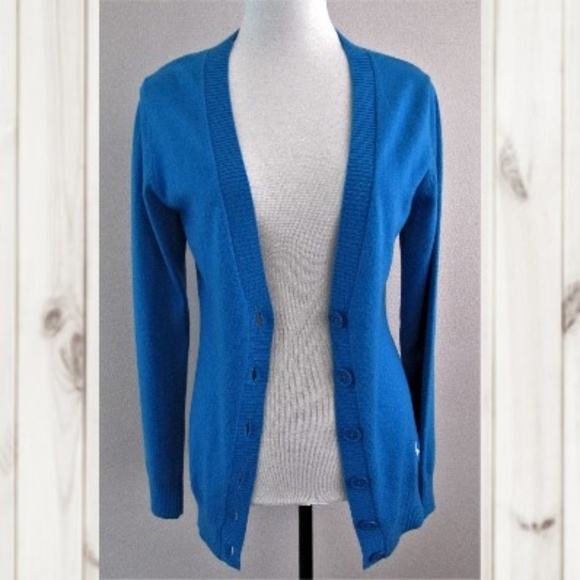 Medium Golf Cardigan Sweater | Poshmark